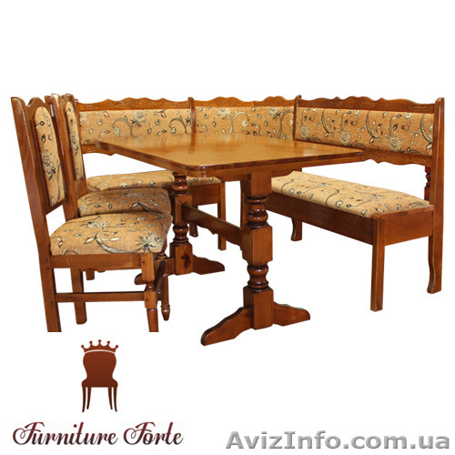 Недорогие кухонные уголки, Кухонный уголок №3 - <ro>Изображение</ro><ru>Изображение</ru> #1, <ru>Объявление</ru> #1212877