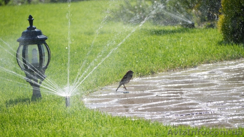 Системы полива.Автоматический полив в Одессе - <ro>Изображение</ro><ru>Изображение</ru> #1, <ru>Объявление</ru> #1225529