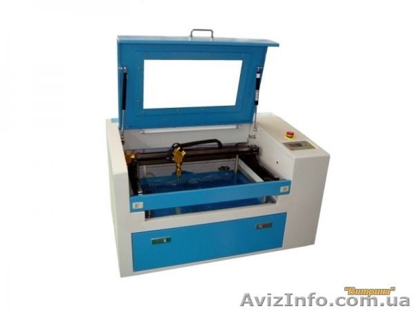 Продам станок Лазерный Гравировальный SH-G350D - <ro>Изображение</ro><ru>Изображение</ru> #1, <ru>Объявление</ru> #1225878