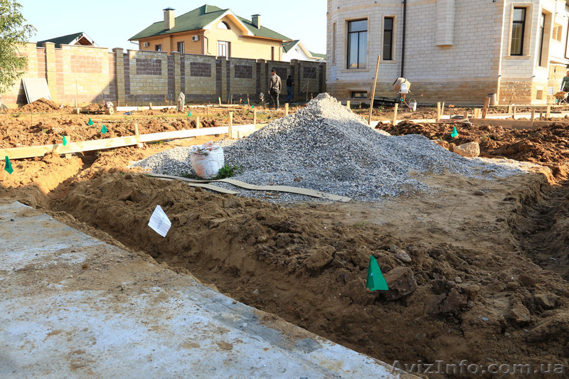 Земляные работы !!! - <ro>Изображение</ro><ru>Изображение</ru> #1, <ru>Объявление</ru> #1228108