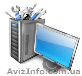 Ремонт компьютеров, установка Windows (бесплатный выезд) - <ro>Изображение</ro><ru>Изображение</ru> #1, <ru>Объявление</ru> #1242810