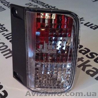  Фонарь заднего хода Renault Trafic - <ro>Изображение</ro><ru>Изображение</ru> #1, <ru>Объявление</ru> #1236328
