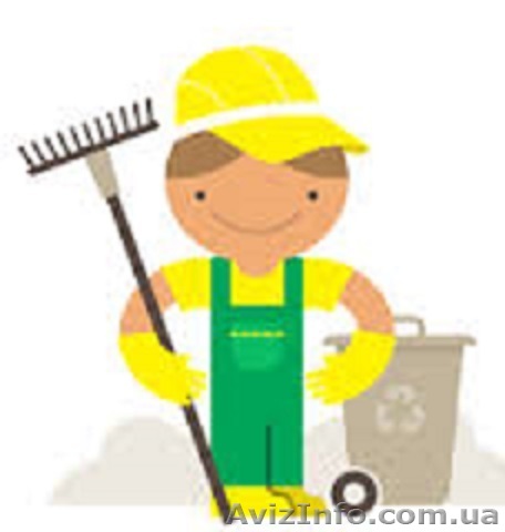Уборка территории Одесса и область - <ro>Изображение</ro><ru>Изображение</ru> #1, <ru>Объявление</ru> #1229426