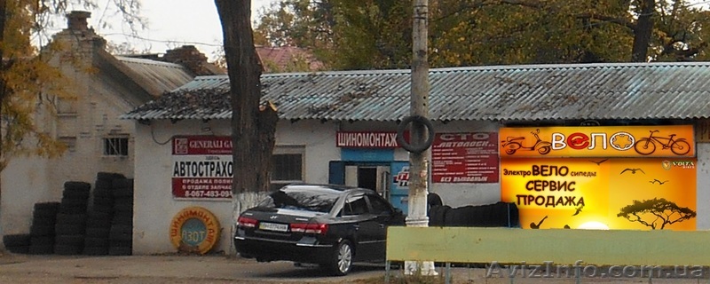 Автосервис, замена масла, запчасти. Нал/безнал.Одесса - <ro>Изображение</ro><ru>Изображение</ru> #1, <ru>Объявление</ru> #1229953