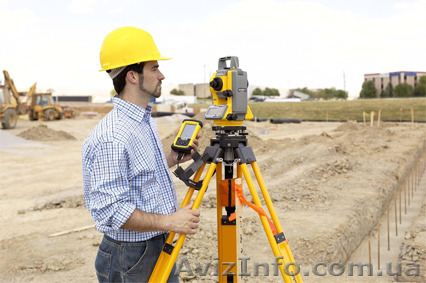 Геодезия и Землеустройство - <ro>Изображение</ro><ru>Изображение</ru> #1, <ru>Объявление</ru> #1253432