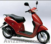 Важно! Продам бу мопед Honda DIO 27 - <ro>Изображение</ro><ru>Изображение</ru> #1, <ru>Объявление</ru> #1245649