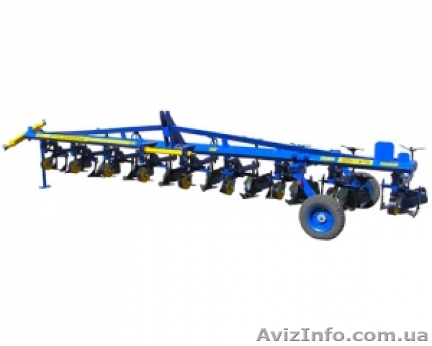 Универсальный культивтаор для обработки посевов КРН 5,6 КПУ 8|13 - <ro>Изображение</ro><ru>Изображение</ru> #1, <ru>Объявление</ru> #1252202