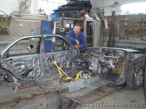 Ремонт автомобилей. Автосервис.Замена масла. Одесса. - <ro>Изображение</ro><ru>Изображение</ru> #1, <ru>Объявление</ru> #1252819