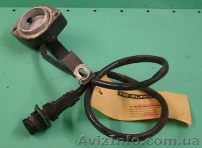 Датчик угла поворотной оси (поворотный ленивец) 1442133, 1906519 - <ro>Изображение</ro><ru>Изображение</ru> #1, <ru>Объявление</ru> #1267852