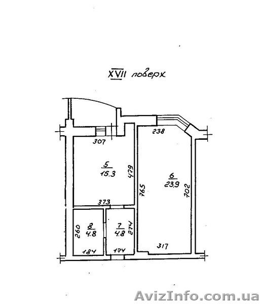 Продается 1-комнатна квартира в новострое по ул. М. Говорова, 52 кв.м. - 30000 $ - <ro>Изображение</ro><ru>Изображение</ru> #1, <ru>Объявление</ru> #1263562