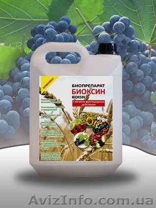 Биологический фунгицид для подавления грибных заболеваний в почве и на растениях - <ro>Изображение</ro><ru>Изображение</ru> #1, <ru>Объявление</ru> #1259909