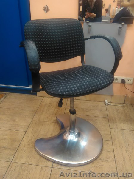 парикмахерские кресла - <ro>Изображение</ro><ru>Изображение</ru> #1, <ru>Объявление</ru> #1269270