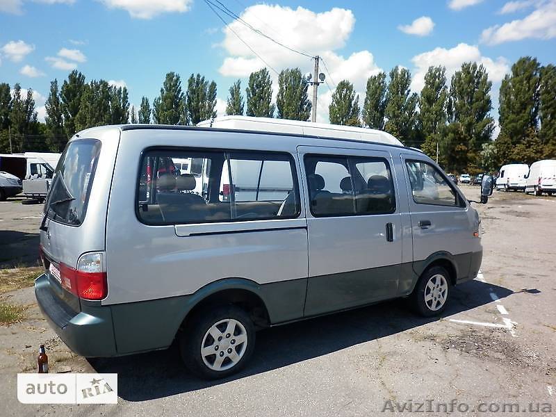 Пассажирские перевозки до 15 мест "До-100-Влялочка Сервис " - <ro>Изображение</ro><ru>Изображение</ru> #1, <ru>Объявление</ru> #1279070