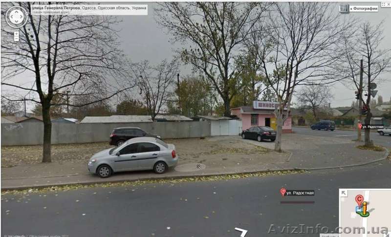 Продается большой гараж на охраняемой территории - <ro>Изображение</ro><ru>Изображение</ru> #1, <ru>Объявление</ru> #1274419