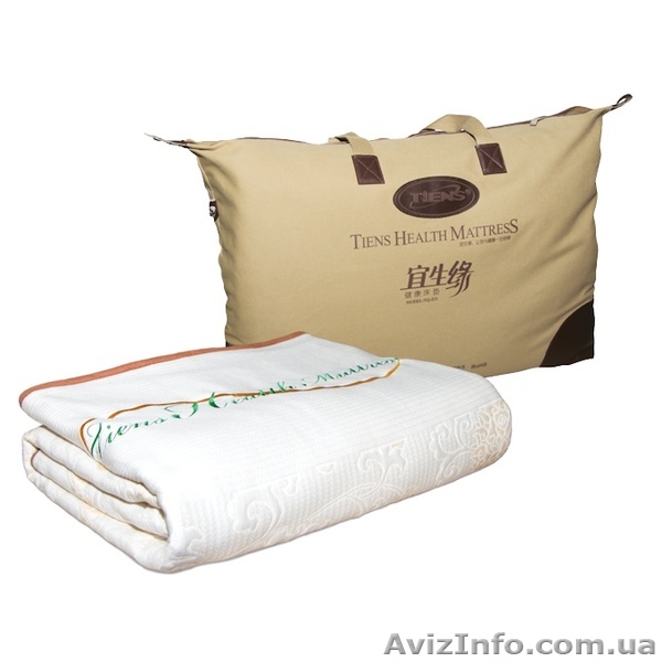 Наматрасник «Здоровый сон» размер: 178 см х 198 см - <ro>Изображение</ro><ru>Изображение</ru> #1, <ru>Объявление</ru> #1275886