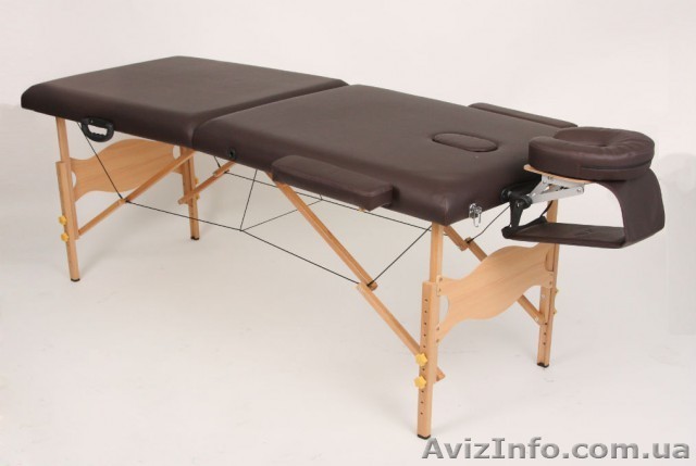 Стол для массажа Лотос в Одессе - <ro>Изображение</ro><ru>Изображение</ru> #1, <ru>Объявление</ru> #1275429
