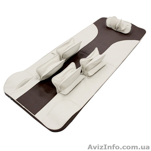 Массажный матрас Ocean в Одессе - <ro>Изображение</ro><ru>Изображение</ru> #1, <ru>Объявление</ru> #1279148