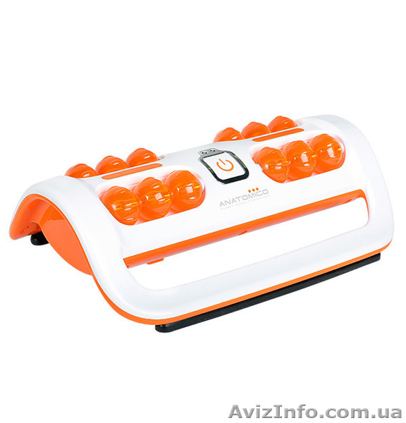 Массажеры для ног в Одесса - <ro>Изображение</ro><ru>Изображение</ru> #1, <ru>Объявление</ru> #1279439