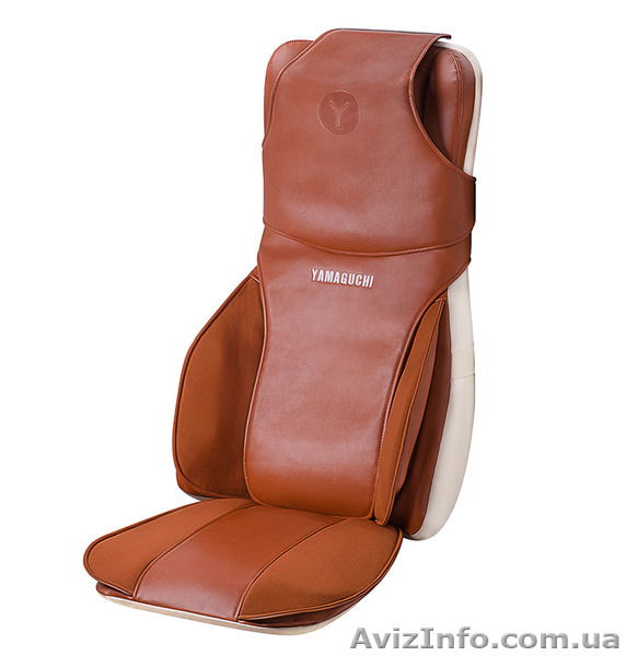 Накидка для массажа Turbo Axiom в Одессе - <ro>Изображение</ro><ru>Изображение</ru> #1, <ru>Объявление</ru> #1279158