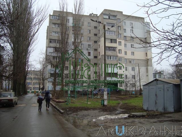 Недорогая 4-комнатная квартира на Паустовского в кирпичном доме - <ro>Изображение</ro><ru>Изображение</ru> #1, <ru>Объявление</ru> #1283215