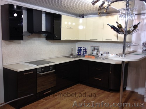 Заказать кухню венге тёмный - <ro>Изображение</ro><ru>Изображение</ru> #1, <ru>Объявление</ru> #1272228