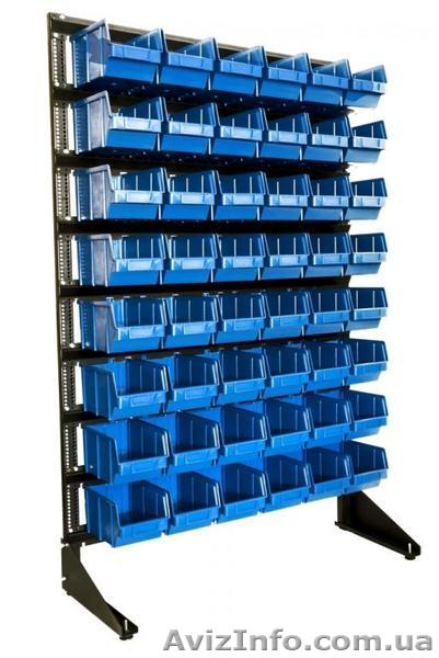 стеллаж металлический купить в Одессе... - <ro>Изображение</ro><ru>Изображение</ru> #1, <ru>Объявление</ru> #1281566