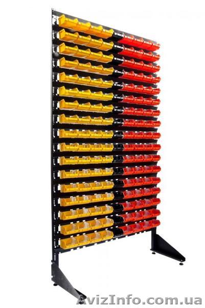 Стеллаж с ящиками - <ro>Изображение</ro><ru>Изображение</ru> #1, <ru>Объявление</ru> #1277608