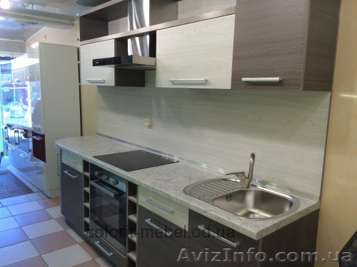 Кухни на заказ! Изготовление и продажа! Мебель для кухни - <ro>Изображение</ro><ru>Изображение</ru> #1, <ru>Объявление</ru> #1272190