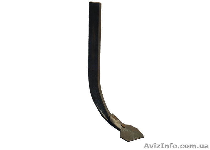 Лапа КПС "гусиная лапка" 105мм - <ro>Изображение</ro><ru>Изображение</ru> #1, <ru>Объявление</ru> #1281166