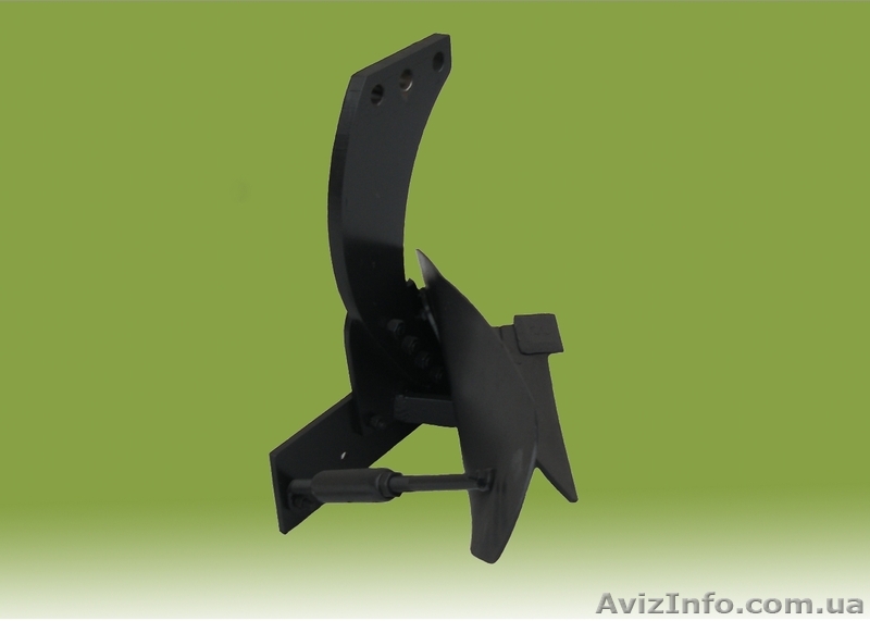 Корпус плуга с винтовыми отвалами - <ro>Изображение</ro><ru>Изображение</ru> #1, <ru>Объявление</ru> #1281171