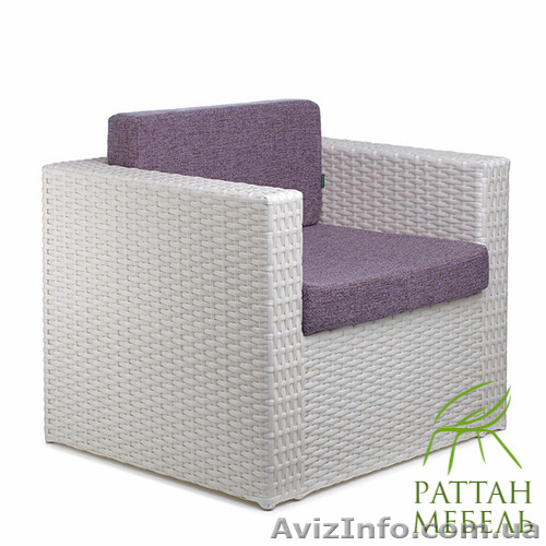 Кресла из искусственного ротанга - <ro>Изображение</ro><ru>Изображение</ru> #1, <ru>Объявление</ru> #1278867