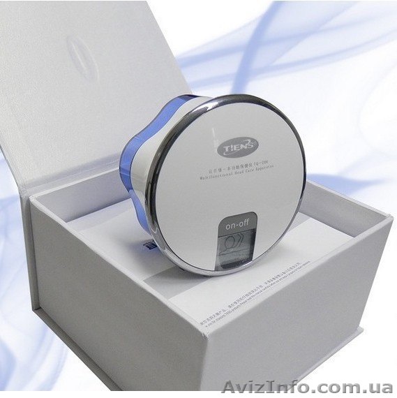 Многофункциональный массажер для нормализации артериального давления - <ro>Изображение</ro><ru>Изображение</ru> #1, <ru>Объявление</ru> #1274147