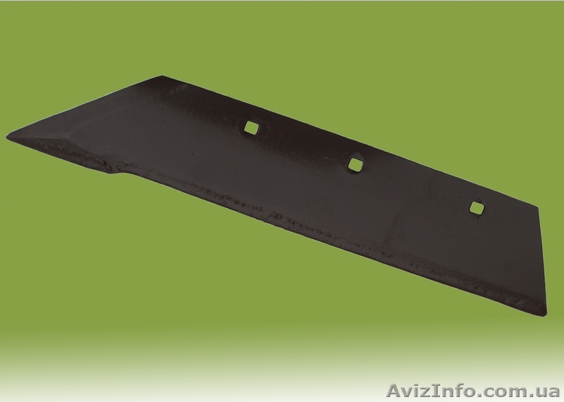 Лемех ПНЧС наплавка - <ro>Изображение</ro><ru>Изображение</ru> #1, <ru>Объявление</ru> #1281793