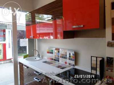 Заказать кухню зебрано-темный - <ro>Изображение</ro><ru>Изображение</ru> #1, <ru>Объявление</ru> #1272208