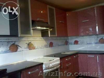 Заказать кухню малиновую - <ro>Изображение</ro><ru>Изображение</ru> #1, <ru>Объявление</ru> #1272217