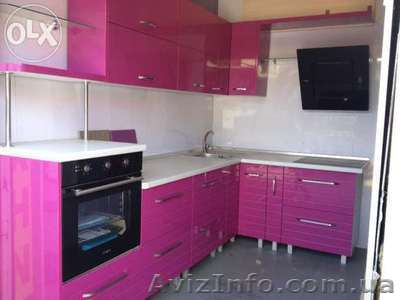 Продажа кухни+техника(духовка+вытяжка) - <ro>Изображение</ro><ru>Изображение</ru> #1, <ru>Объявление</ru> #1272235