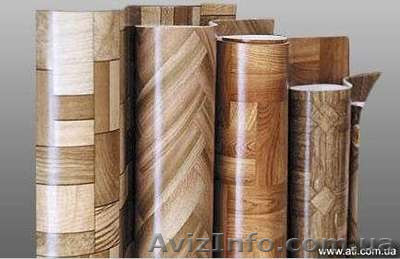 Продам линолеум отечественного производства. - <ro>Изображение</ro><ru>Изображение</ru> #1, <ru>Объявление</ru> #1276953