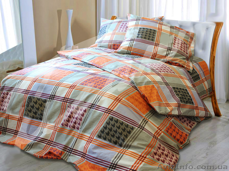 Постельное белье Одесса, Комплект Твид - <ro>Изображение</ro><ru>Изображение</ru> #1, <ru>Объявление</ru> #1281029