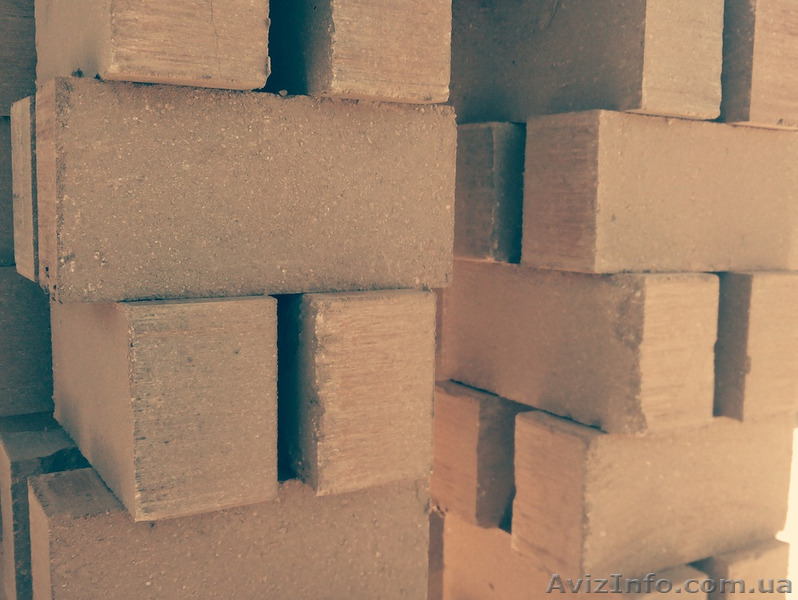 Кирпич строительный рядовой - <ro>Изображение</ro><ru>Изображение</ru> #1, <ru>Объявление</ru> #1293340