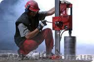 Алмазное Сверление !!!  - <ro>Изображение</ro><ru>Изображение</ru> #1, <ru>Объявление</ru> #1295944