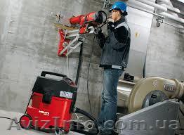 Алмазное Сверление Любых Диаметров  - <ro>Изображение</ro><ru>Изображение</ru> #1, <ru>Объявление</ru> #1296135