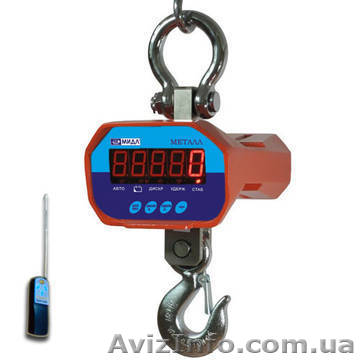 Пульт для весов - <ro>Изображение</ro><ru>Изображение</ru> #1, <ru>Объявление</ru> #1289637