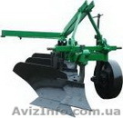 Плуг навесной с предплужниками ПЛН-3-35 ПА - <ro>Изображение</ro><ru>Изображение</ru> #1, <ru>Объявление</ru> #1291256