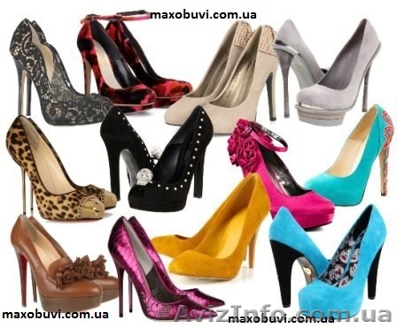 Максимум обуви по оптовым ценам - <ro>Изображение</ro><ru>Изображение</ru> #1, <ru>Объявление</ru> #1294950