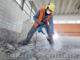 Демонтаж Быстро Дешево !!! - <ro>Изображение</ro><ru>Изображение</ru> #1, <ru>Объявление</ru> #1296136