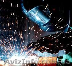Сварка По Металлу Дешево  - <ro>Изображение</ro><ru>Изображение</ru> #1, <ru>Объявление</ru> #1296137