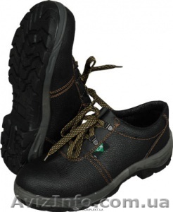 Ботинки МАТАДОР мет.носок S1 - <ro>Изображение</ro><ru>Изображение</ru> #1, <ru>Объявление</ru> #1300514