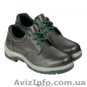 Полуботинки рабочие, мет.подносок, BRSEMIREIS, SB - <ro>Изображение</ro><ru>Изображение</ru> #1, <ru>Объявление</ru> #1300517