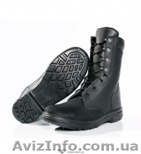 продам Ботинки с высокими берцами мод. S 099 O1 ,кожа, - <ro>Изображение</ro><ru>Изображение</ru> #1, <ru>Объявление</ru> #1300526