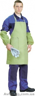 продам Фартук брезентовый - <ro>Изображение</ro><ru>Изображение</ru> #1, <ru>Объявление</ru> #1300472